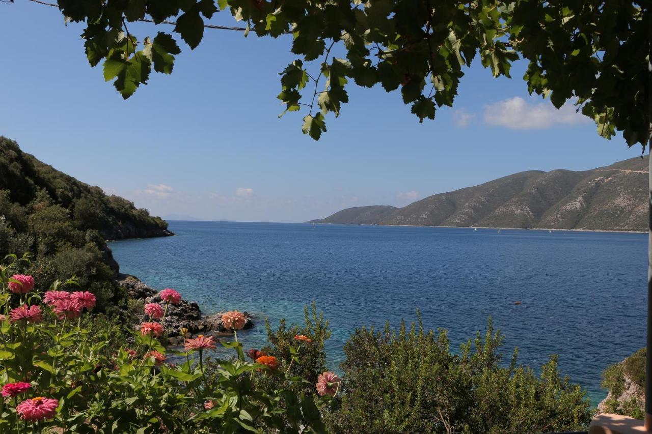 Ilios Studios Vasiliki Exterior foto